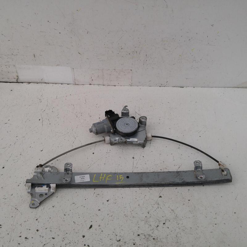 window regulator/motor front left