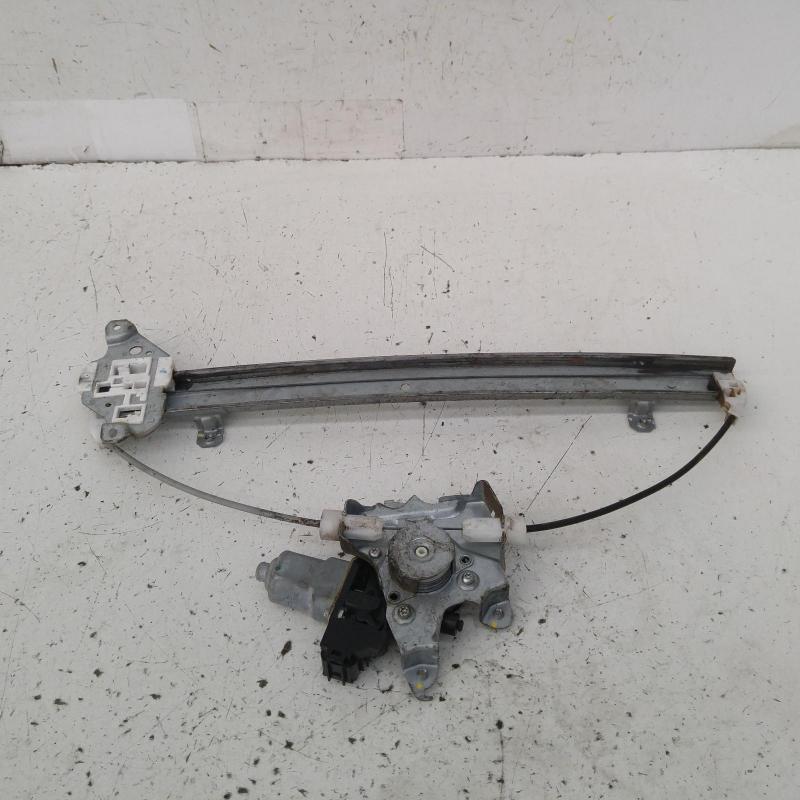 window regulator/motor front left