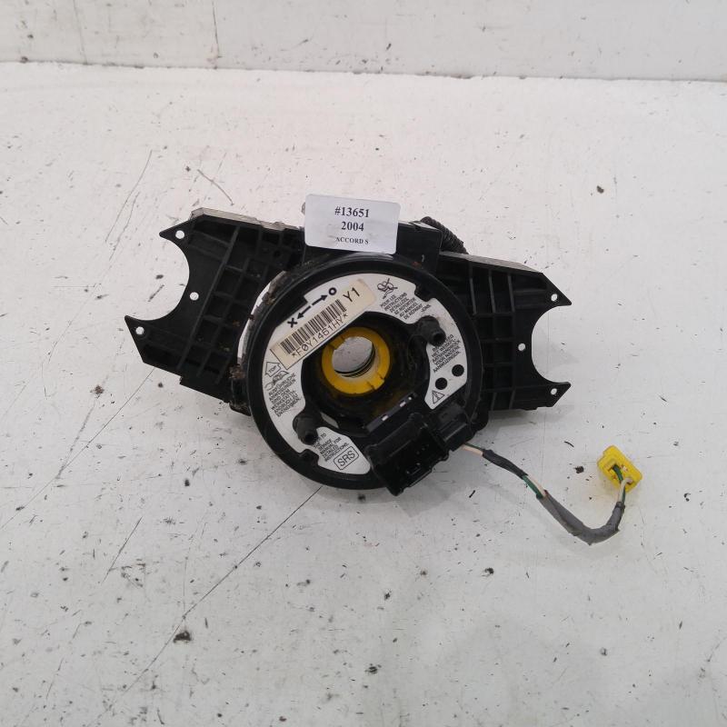 airbag module/sensor