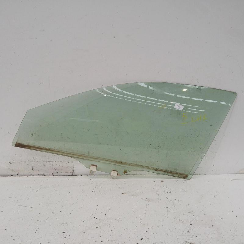 door window front left