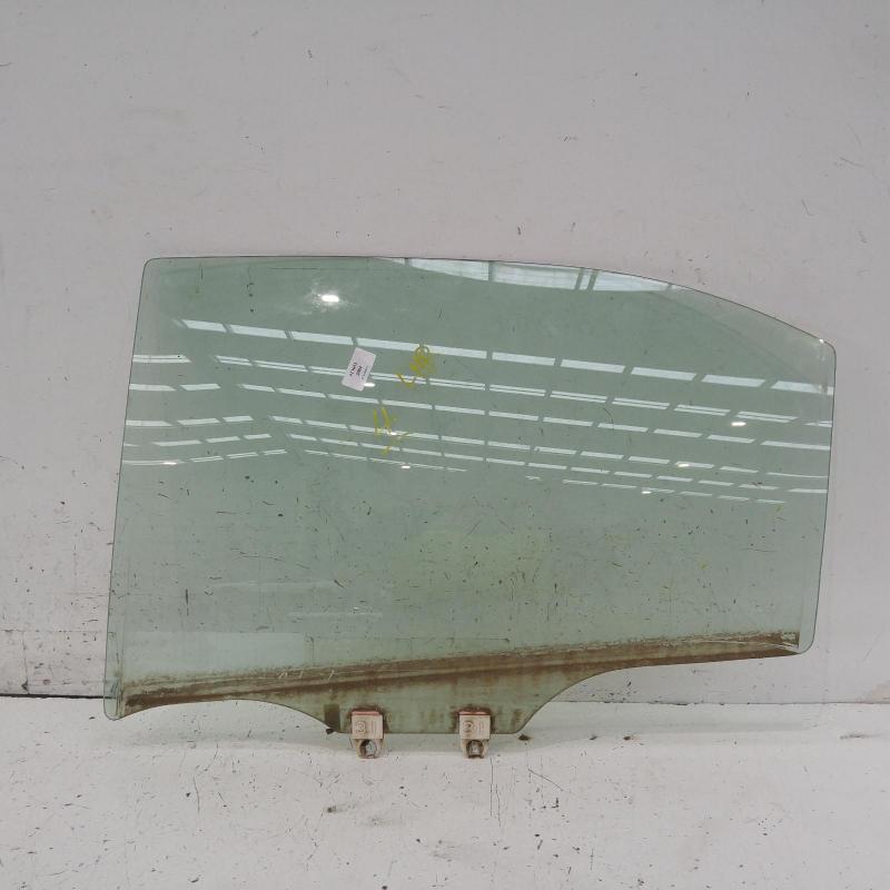 door window rear left