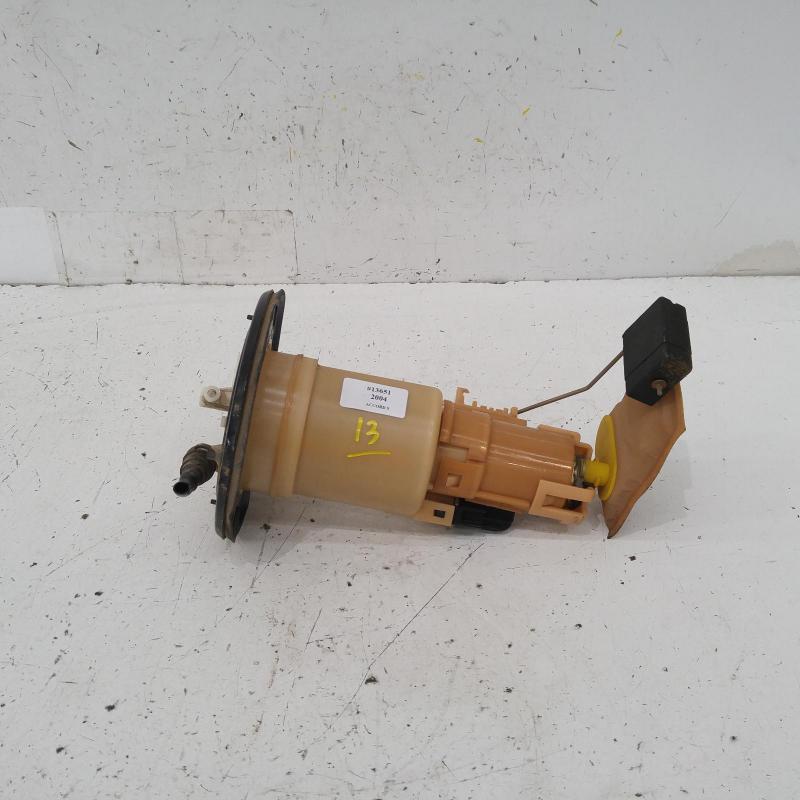 fuel pump