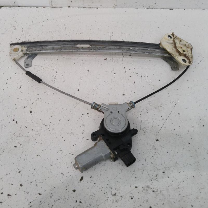 window regulator/motor front left