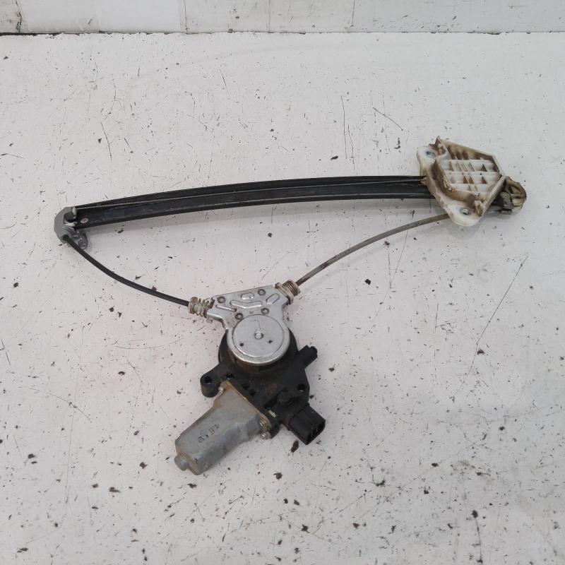window regulator/motor rear left