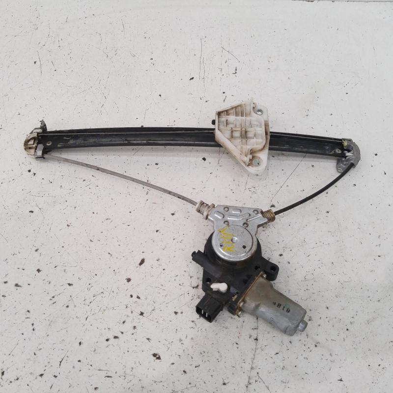 window regulator/motor rear right