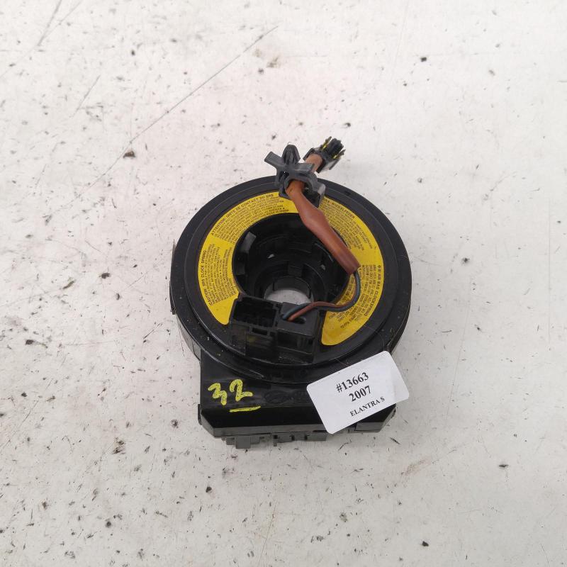 airbag module/sensor