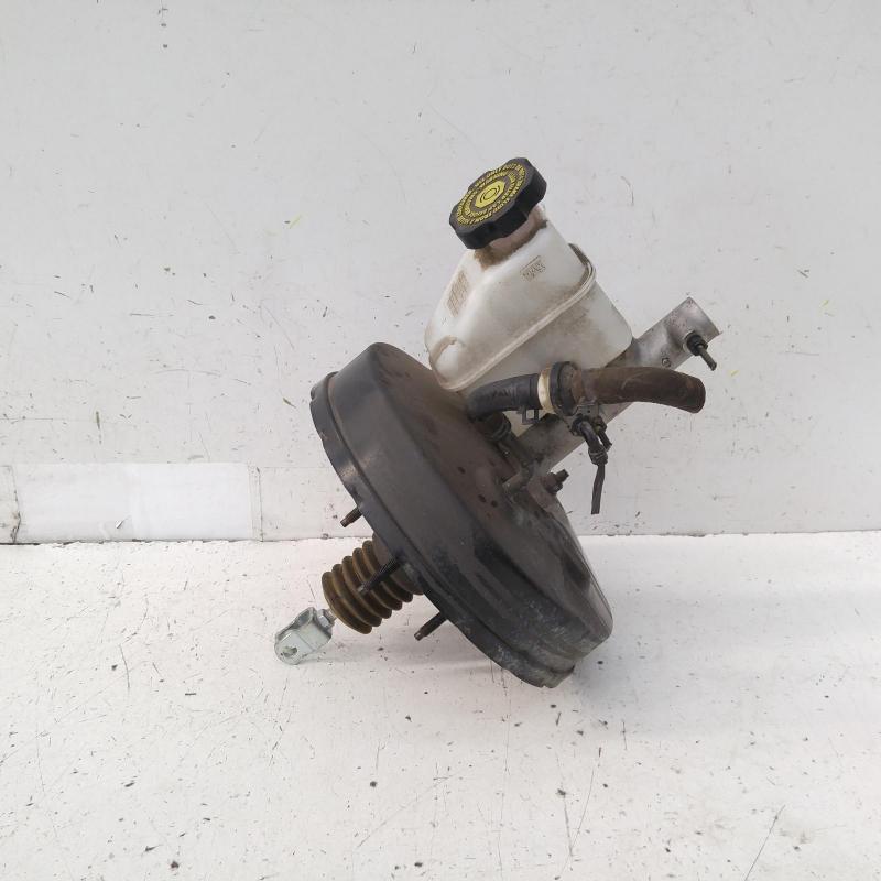 brake booster