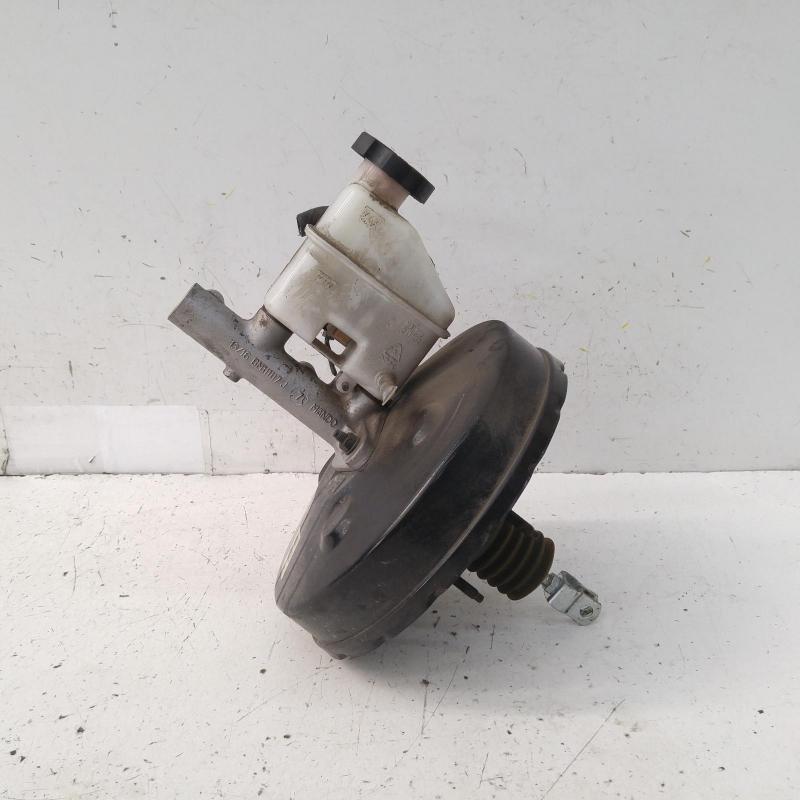 brake booster