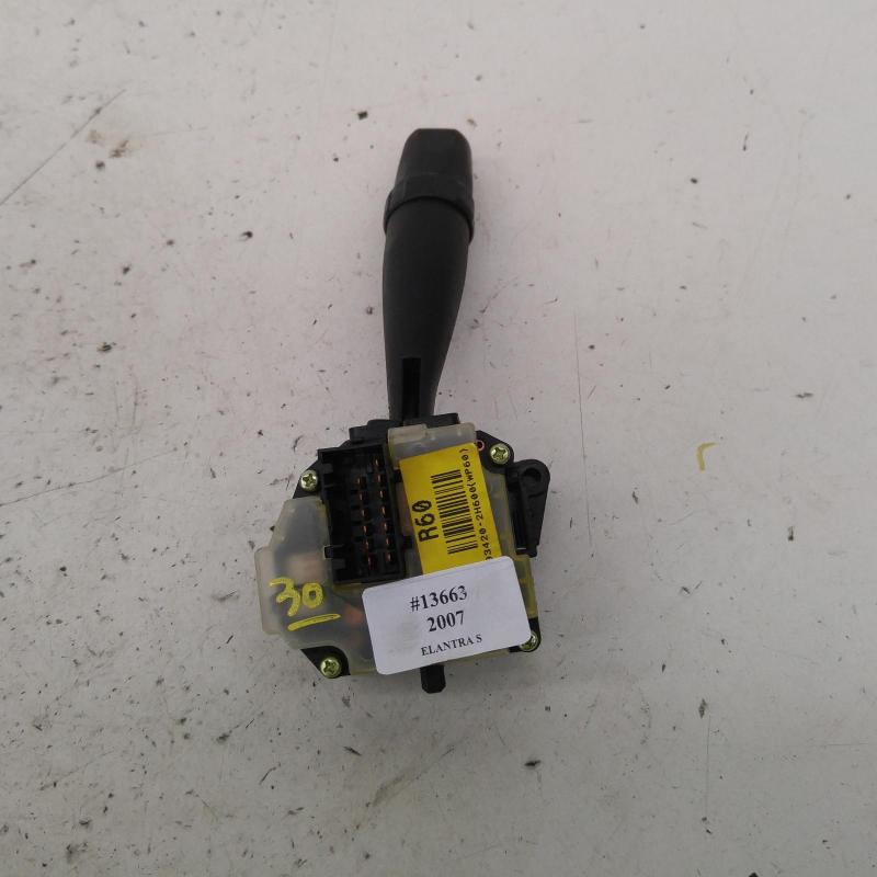 combination switch