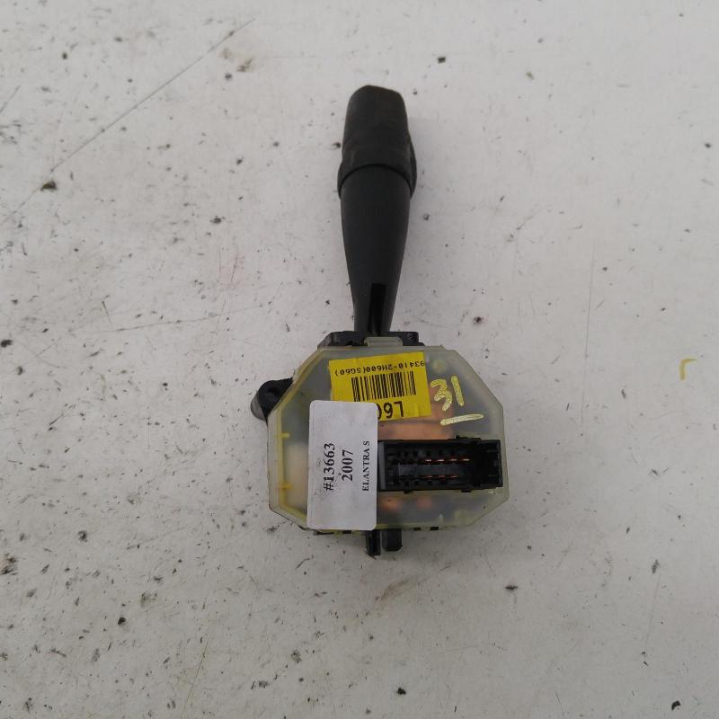 combination switch
