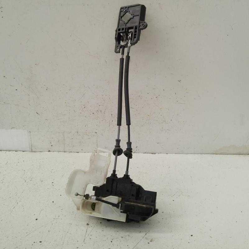 door/boot/gate lock