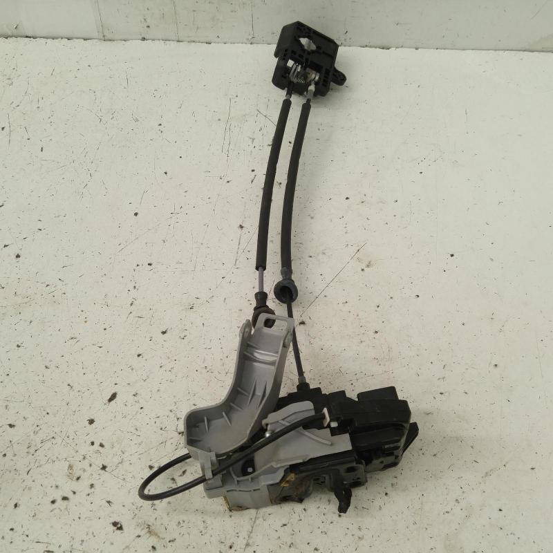 door/boot/gate lock