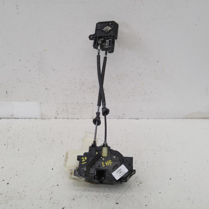 door/boot/gate lock