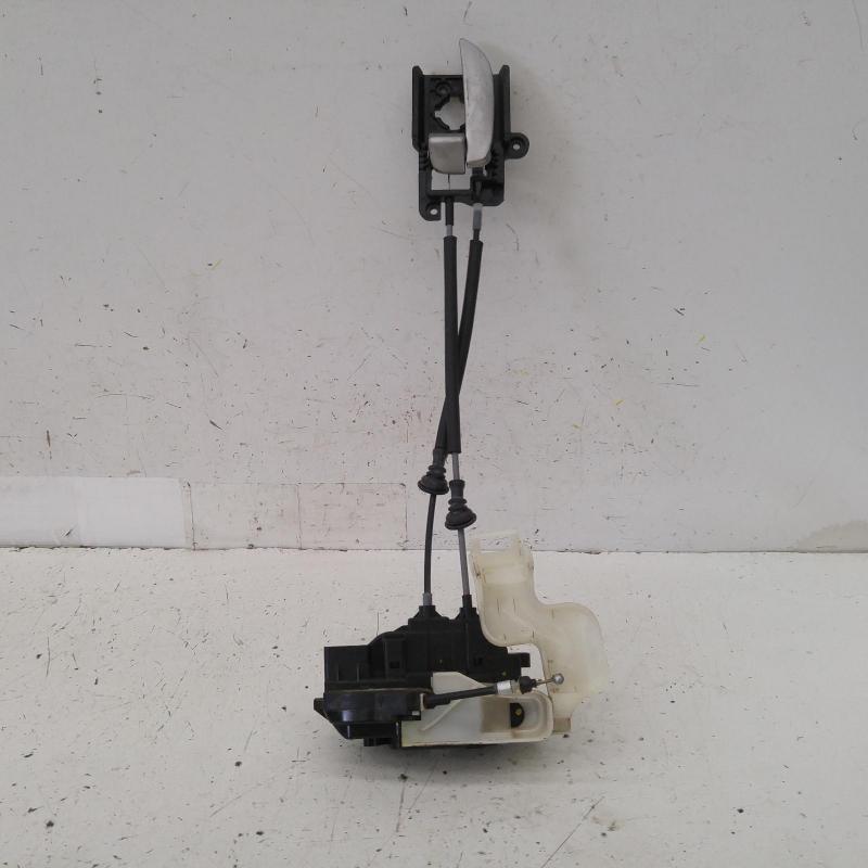 door/boot/gate lock