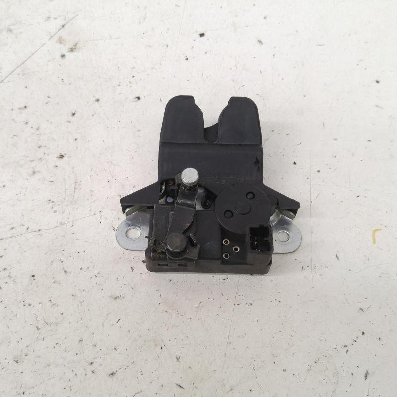 door/boot/gate lock