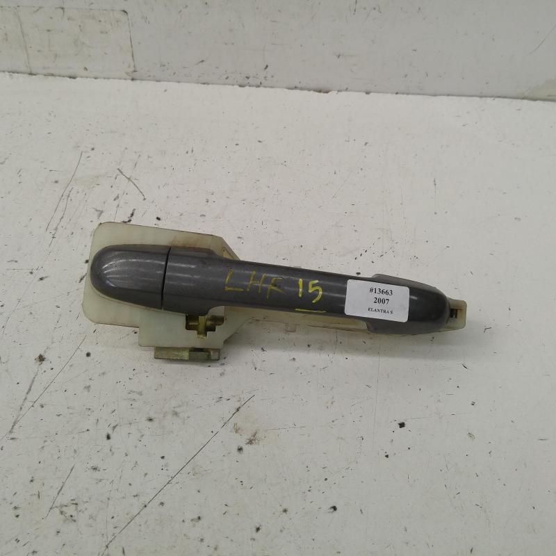 door handle