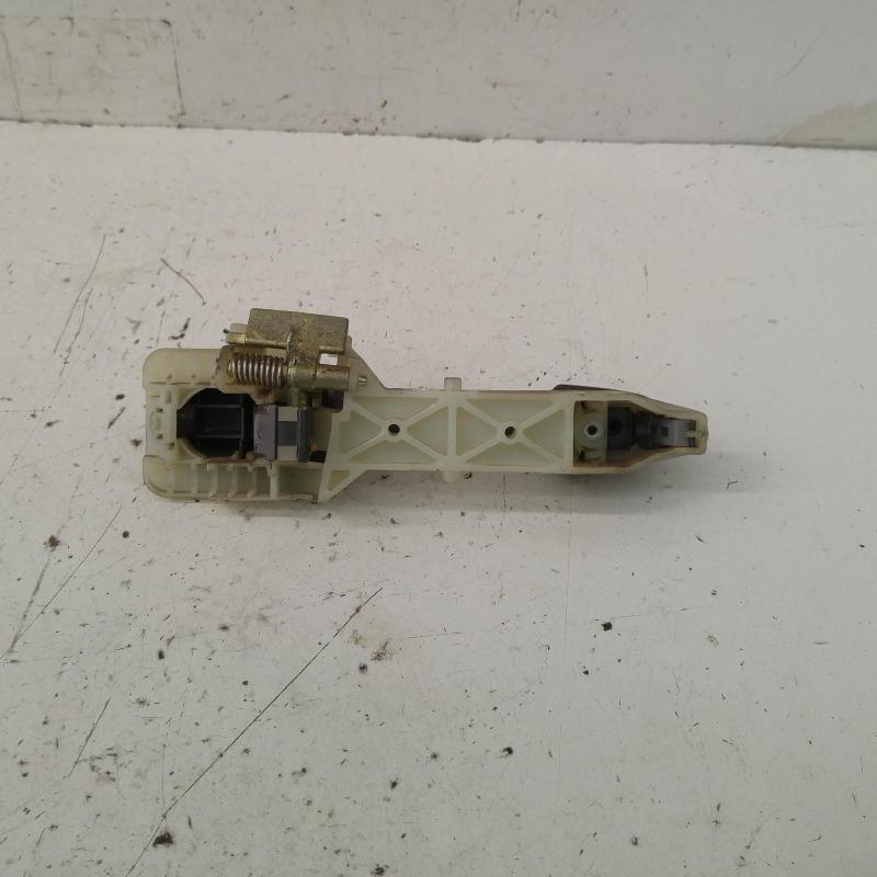 door handle