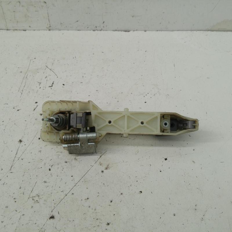 door handle
