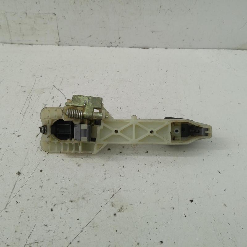 door handle