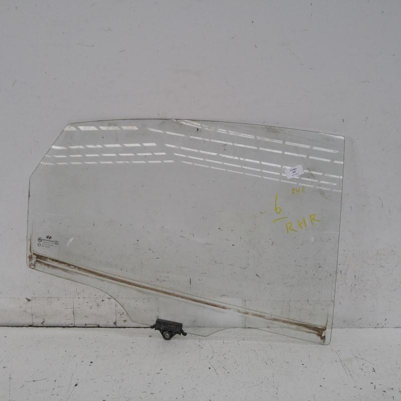 door window rear right