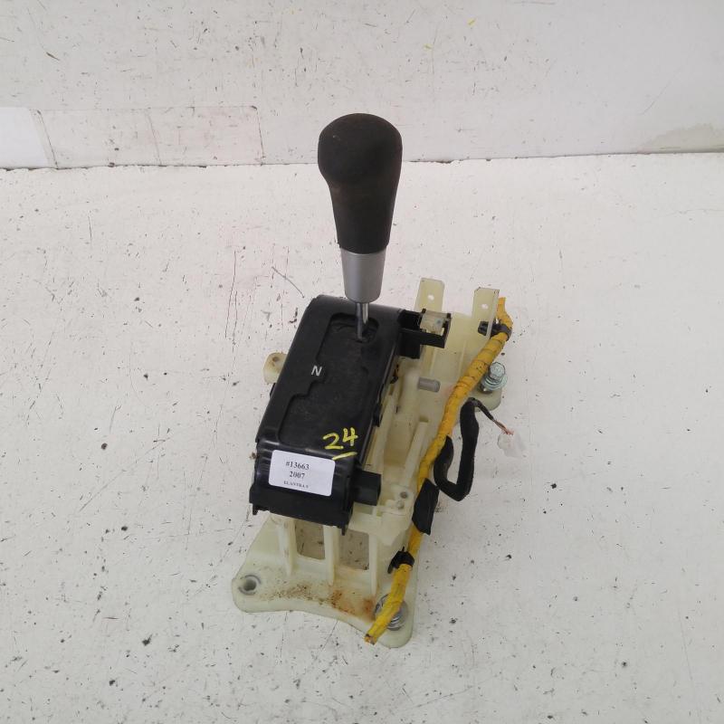 gear stick/shifter