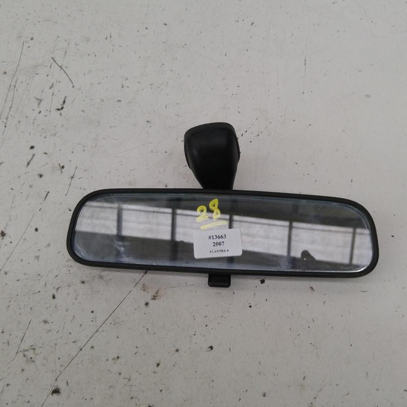 interior mirror