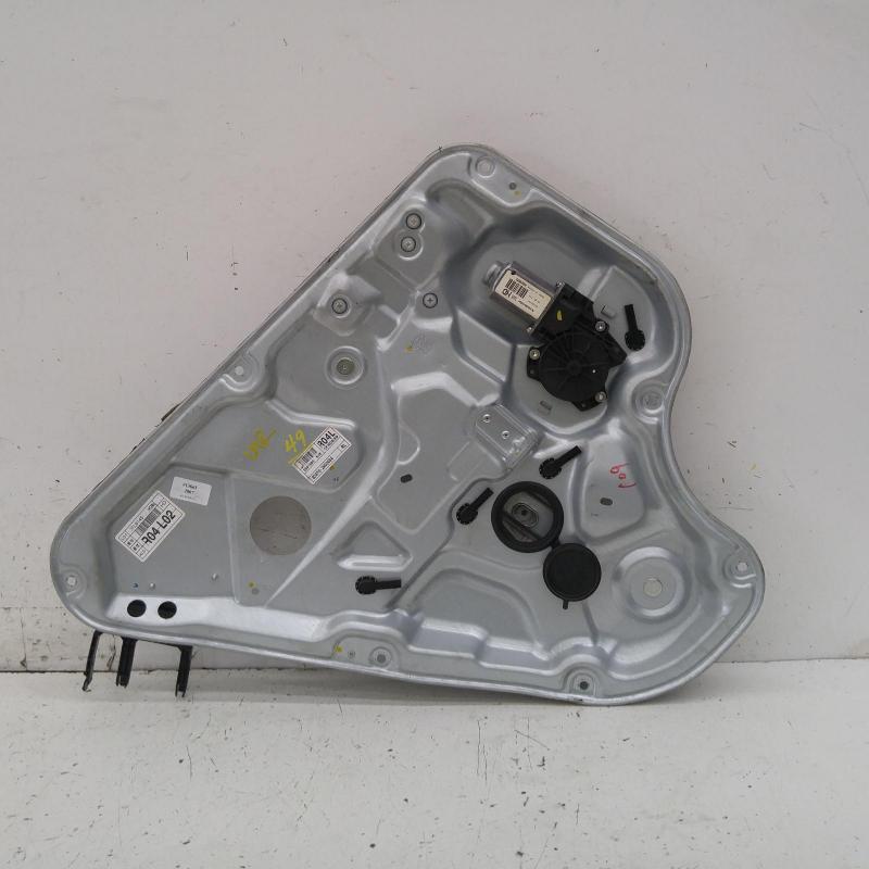 window regulator/motor rear left