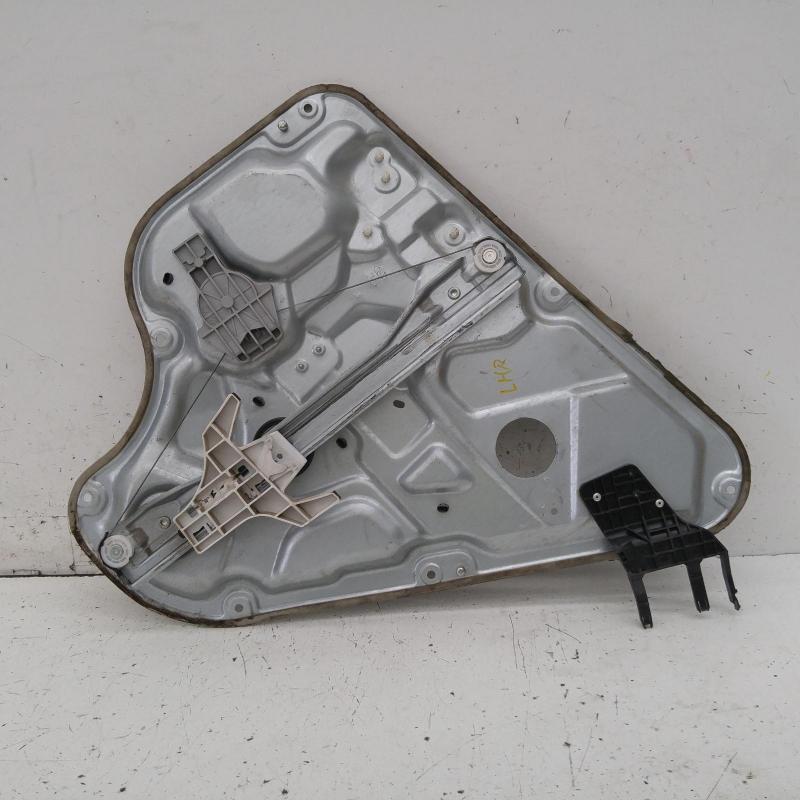 window regulator/motor rear left