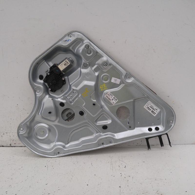 window regulator/motor rear right