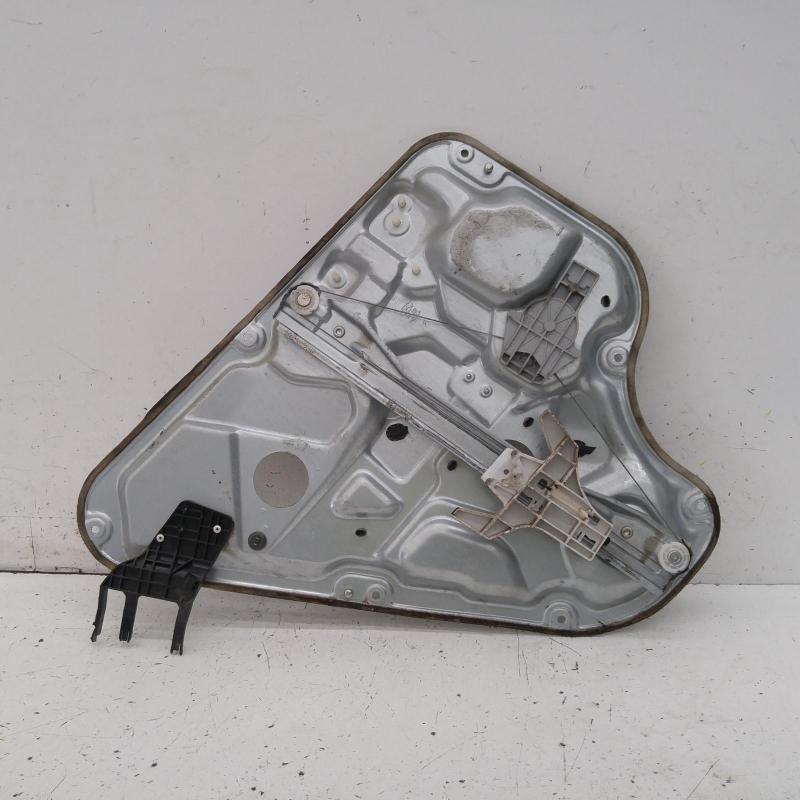 window regulator/motor rear right