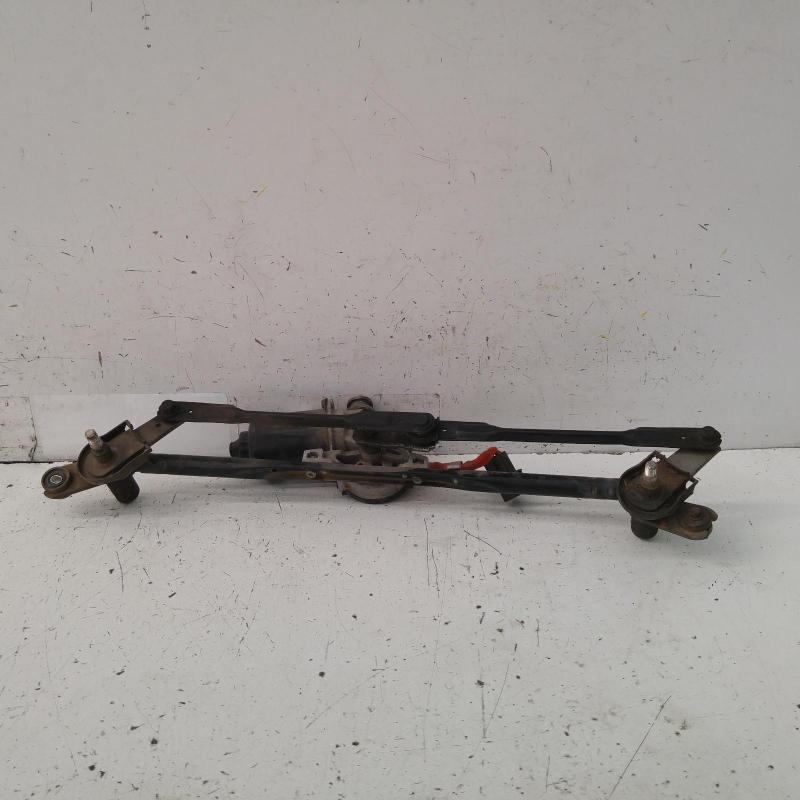 wiper motor