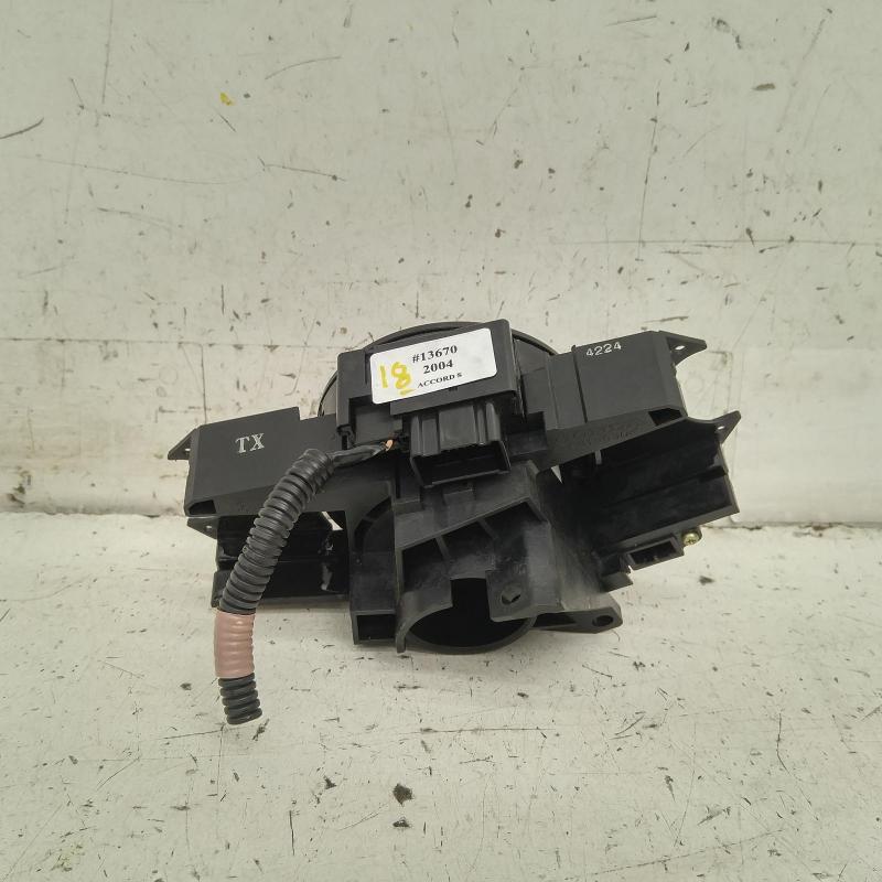 airbag module/sensor