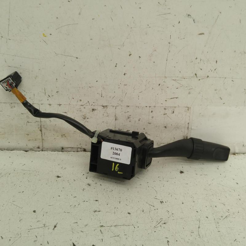 combination switch