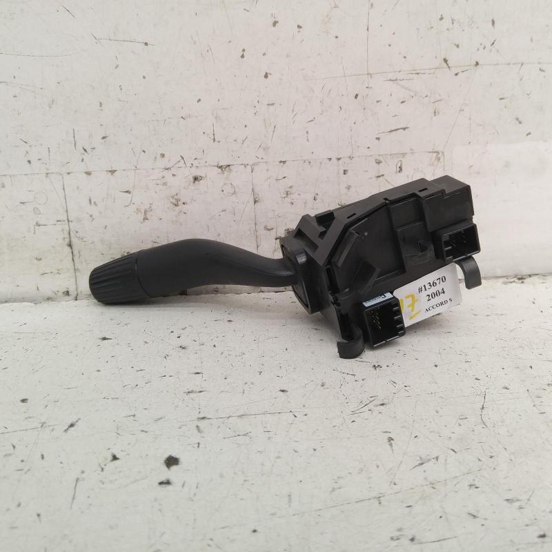 combination switch