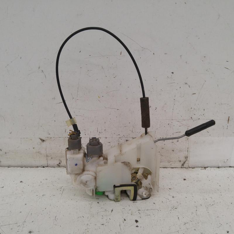 door/boot/gate lock