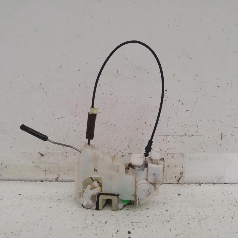 door/boot/gate lock
