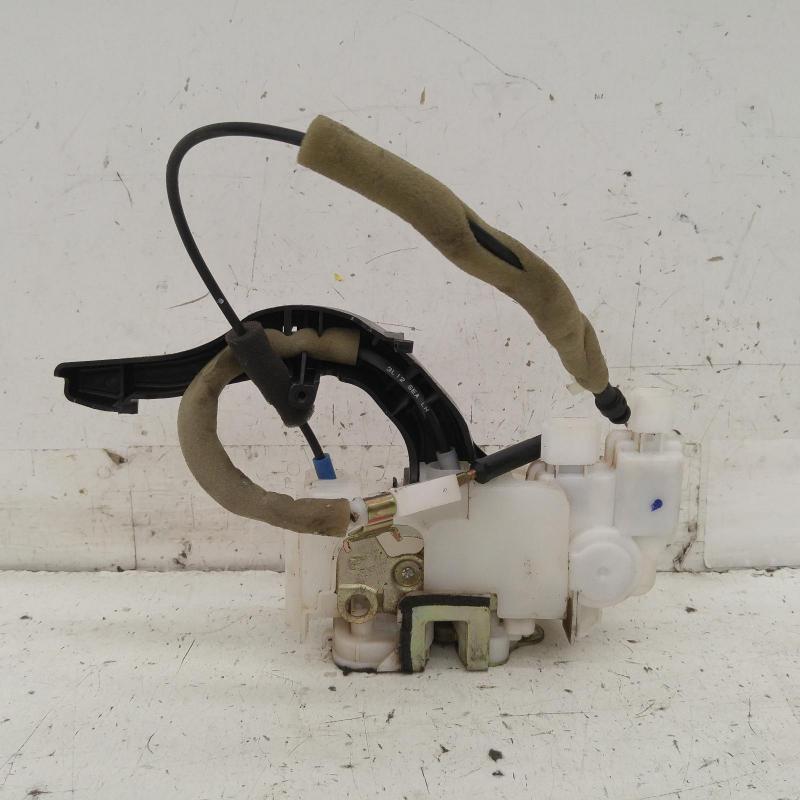 door/boot/gate lock