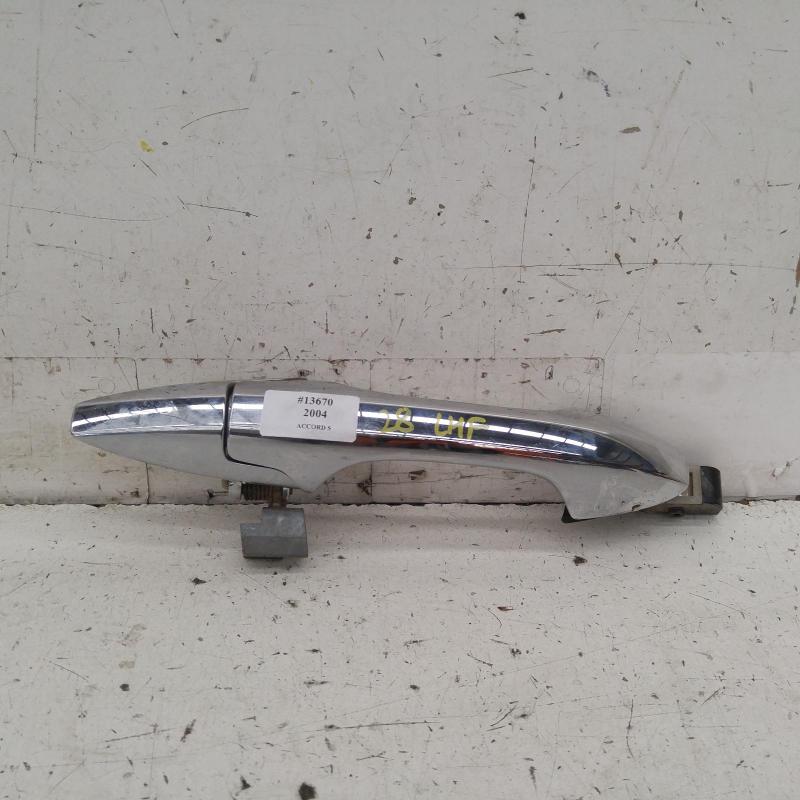 door handle