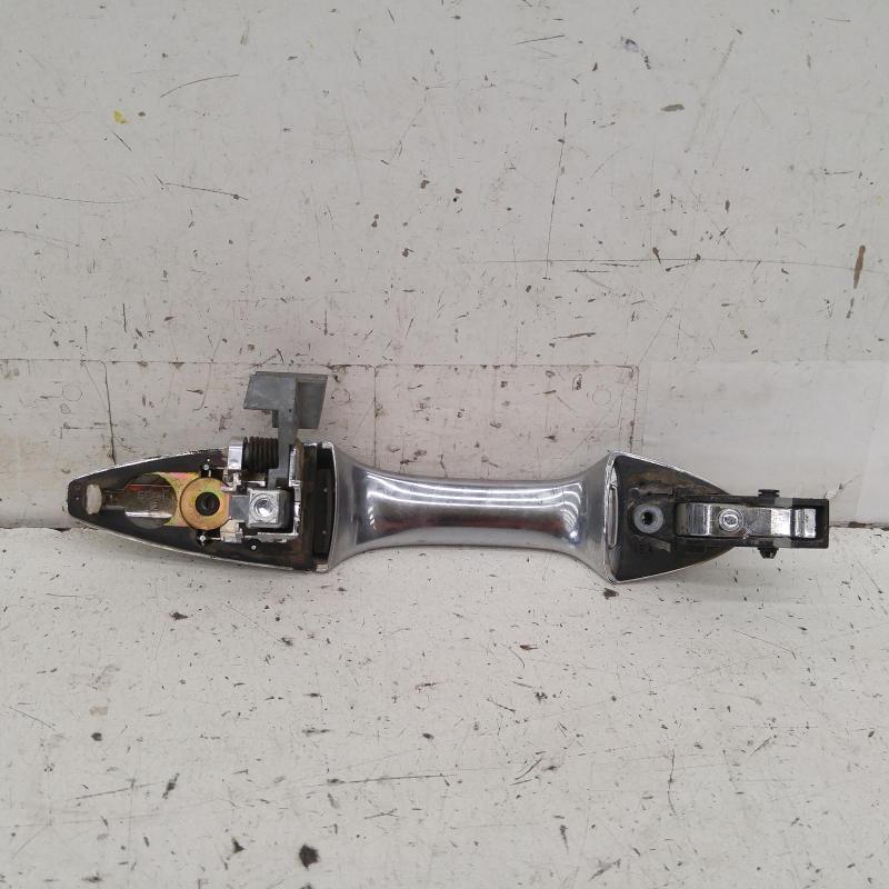 door handle