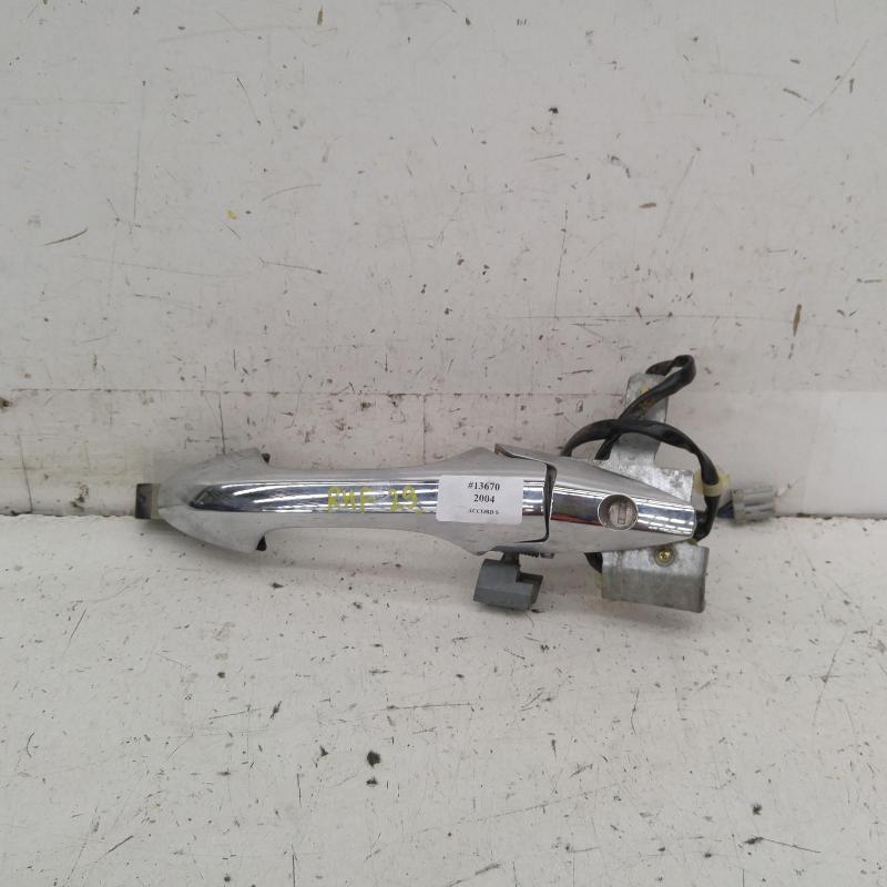 door handle