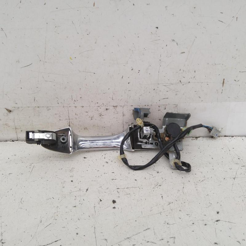 door handle