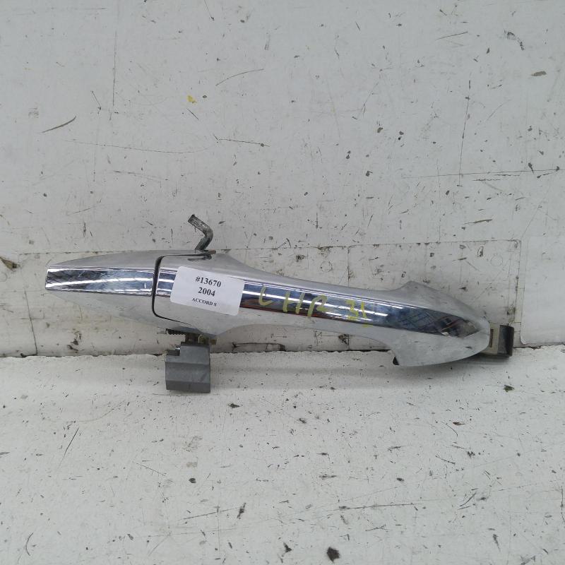 door handle