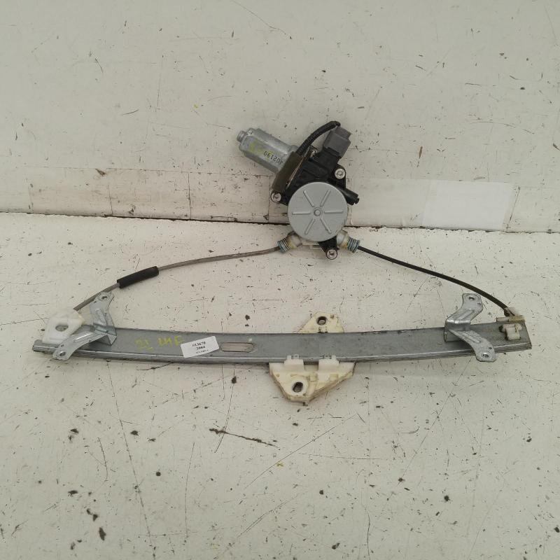 window regulator/motor front left
