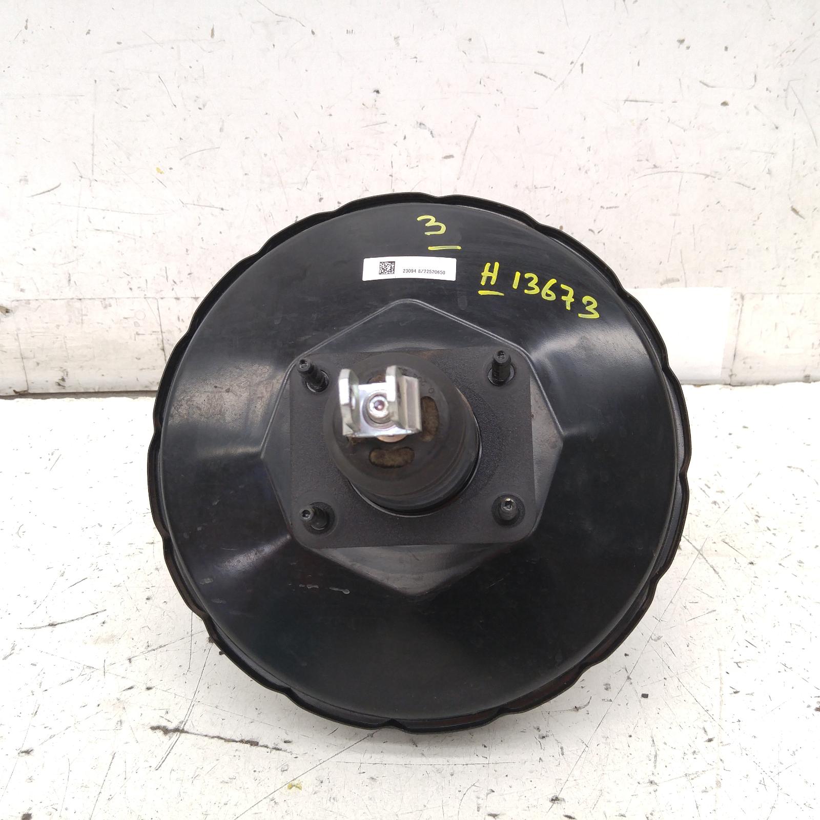 Result Brake Booster for Toyota YarisAus Auto Parts(1011)