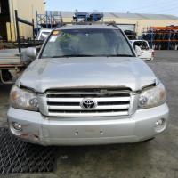 Toyota 2001 ~ 2007 Kluger