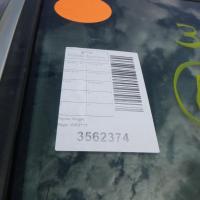 Toyota 2001 ~ 2007 Kluger