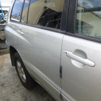 Toyota 2001 ~ 2007 Kluger