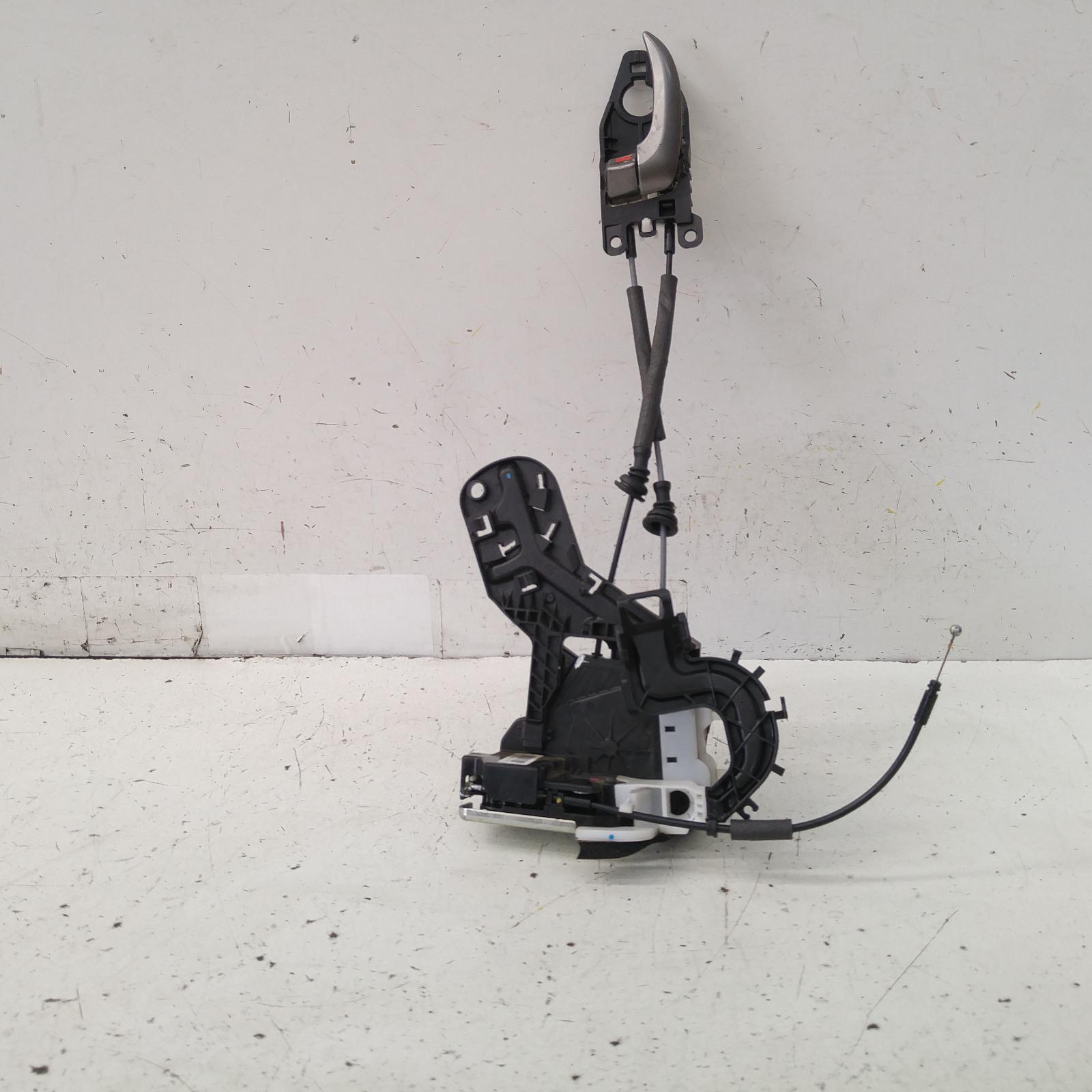 Elantra Door/boot/gate Lock 2011-2015 left front door lock,md,03/11-11/15 00013619 #318439