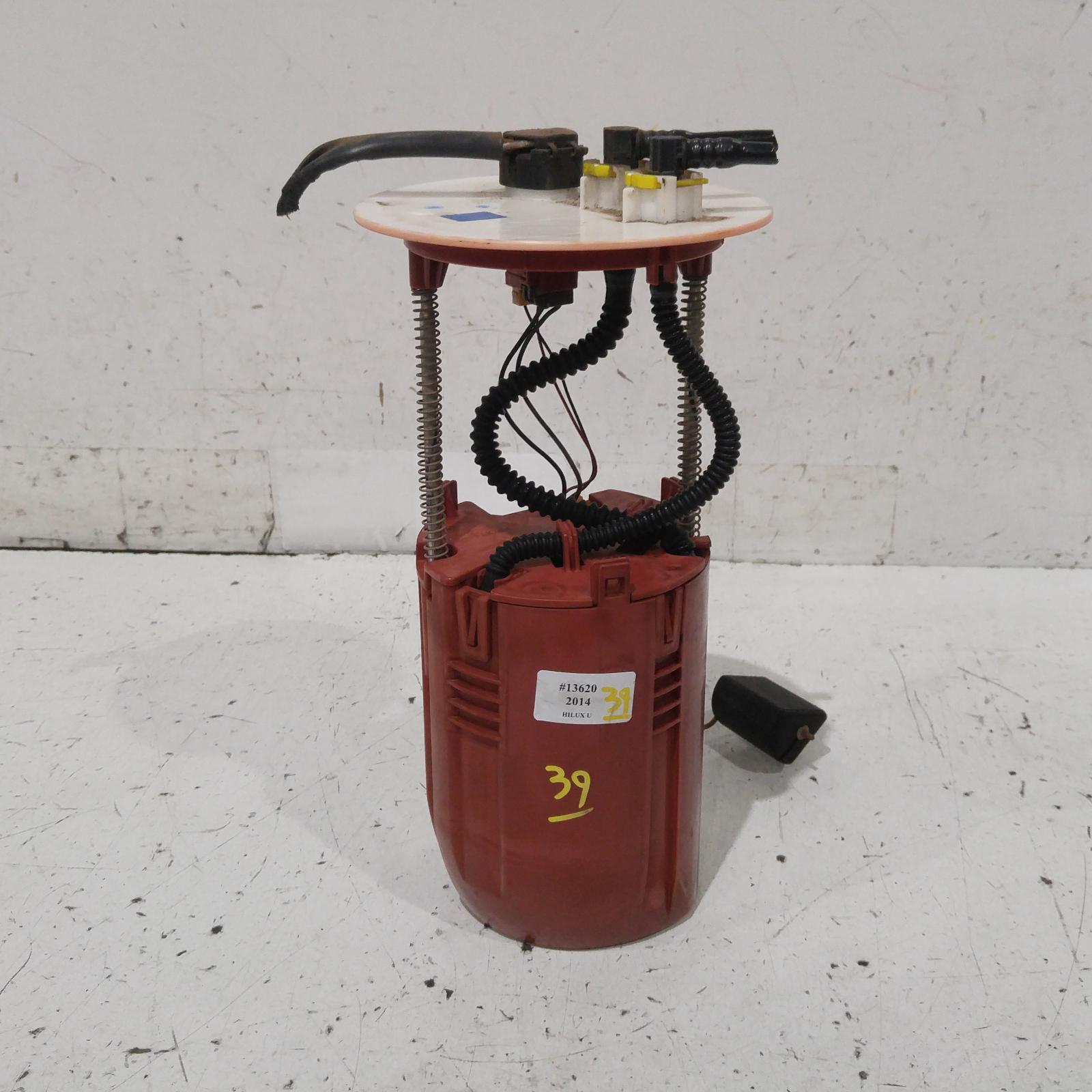 Result Fuel Sending Unit for Toyota HiluxAus Auto Parts(1011)