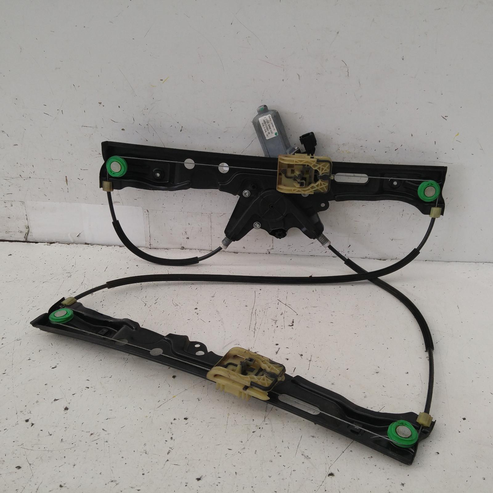 Ranger Window Regulator/motor Front Left 2011-2021 px series 1-3,2 pin type,06/11- 00013696 #318550